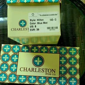 Charleston Shoe Company - Hilton Sandals